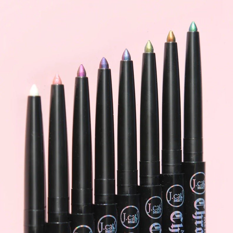 L.A. Colors Mark & Line Felt Tip Eyeliner