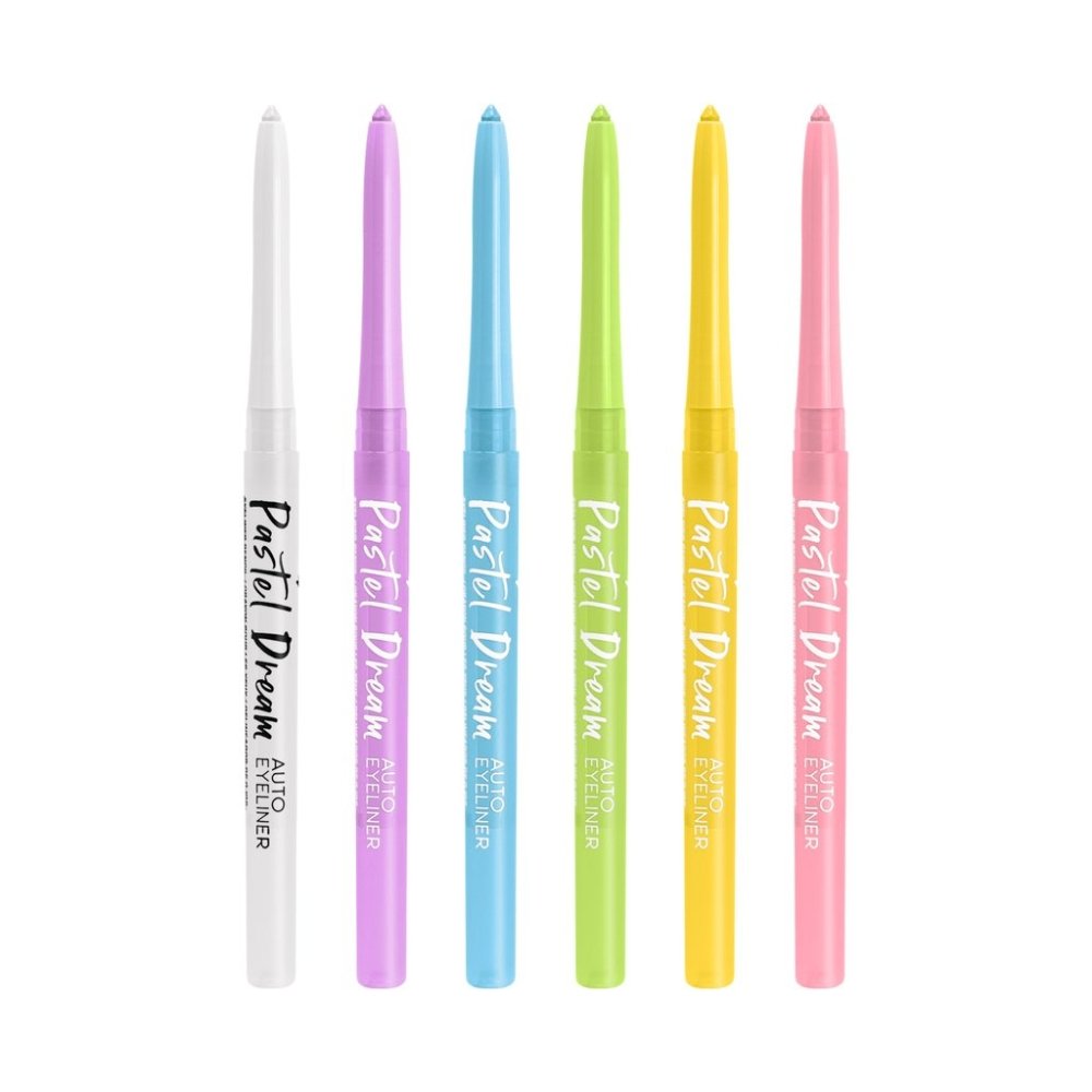 . Girl Pastel Dream Auto Eyeliner | Glamour Us