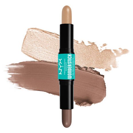 Rire  Luxe Dual Stick (01 Highlighter + Contour) Parallel import