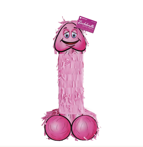 Bachelorette Party Pecker Pinata Hens Party Supplies Australia