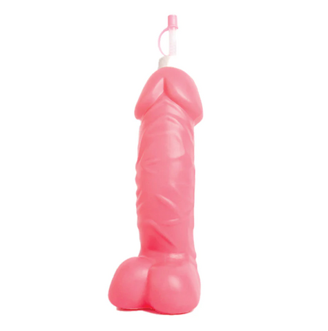 Big Penis Water Bottle Hens Party Supplies Australia