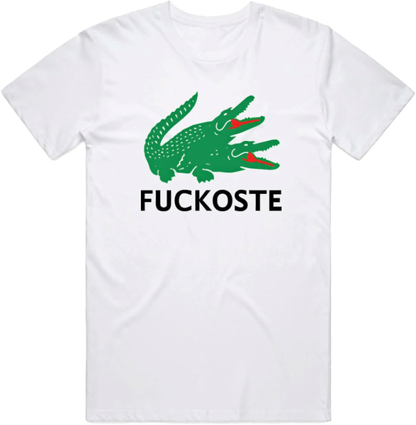 Fuckoste T-Shirt