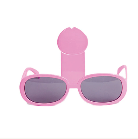Penis Pink Sunglasses Hens Party Supplies Australia