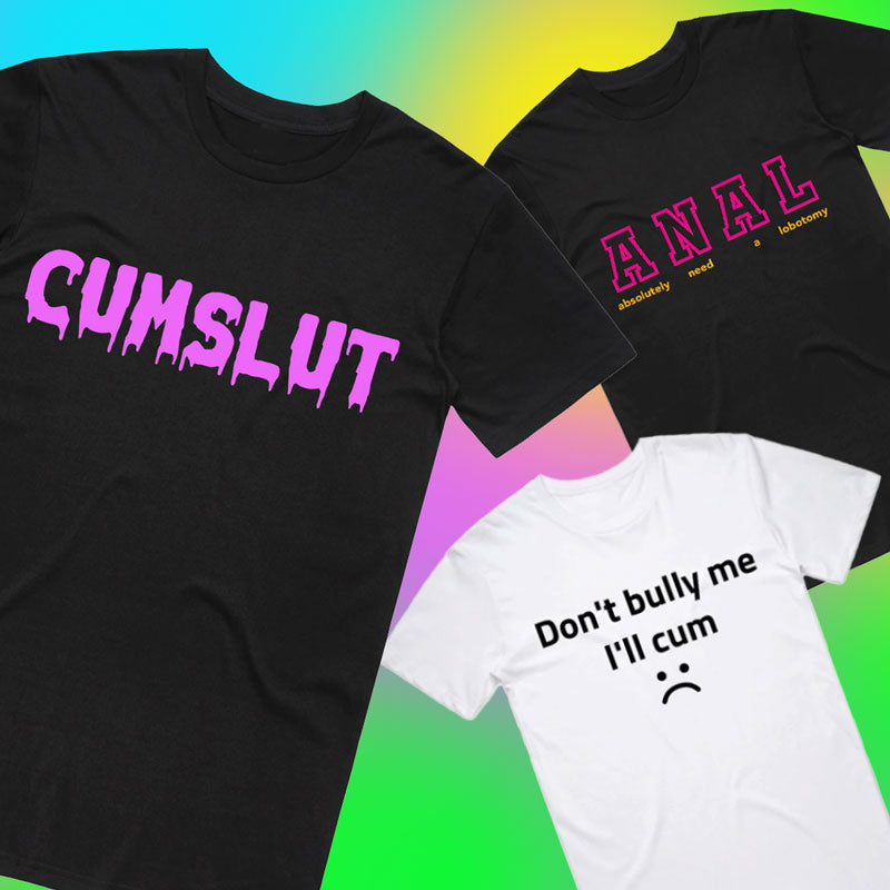 Funniest t-shirts in Australia