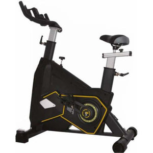 22kg flywheel spin bike