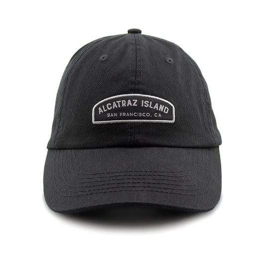 STORE Cap Baseball Night PARK Alcatraz – - at