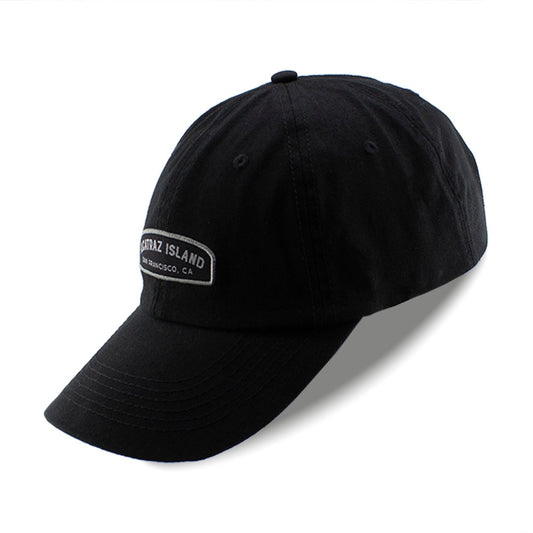 Baseball Cap - Alcatraz at Night – PARK STORE