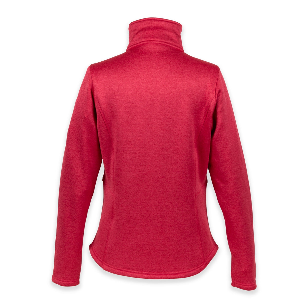 Women's Hiking Fleece Jacket - MH120