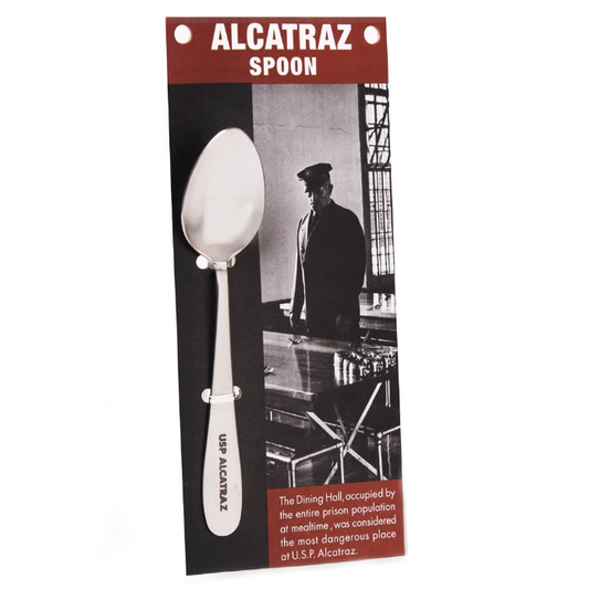 Harmonica - Alcatraz – PARK STORE