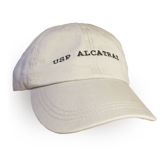 Baseball Cap at STORE Night Alcatraz - PARK –