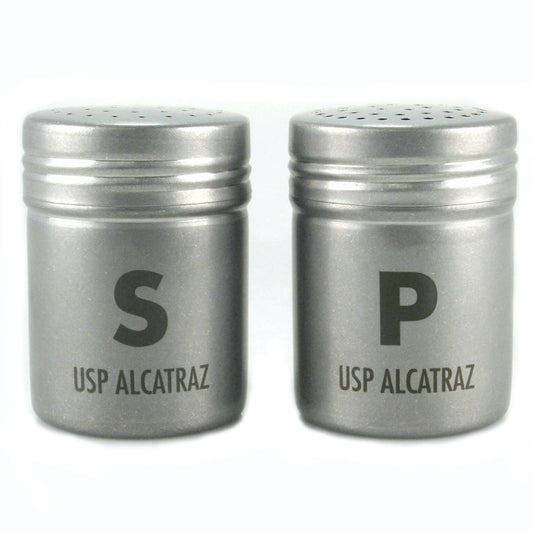 Alcatraz Means Pelican Last Podcast on the Left 20oz Stainless 