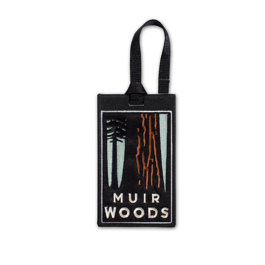 San Francisco Giants Luggage Tags