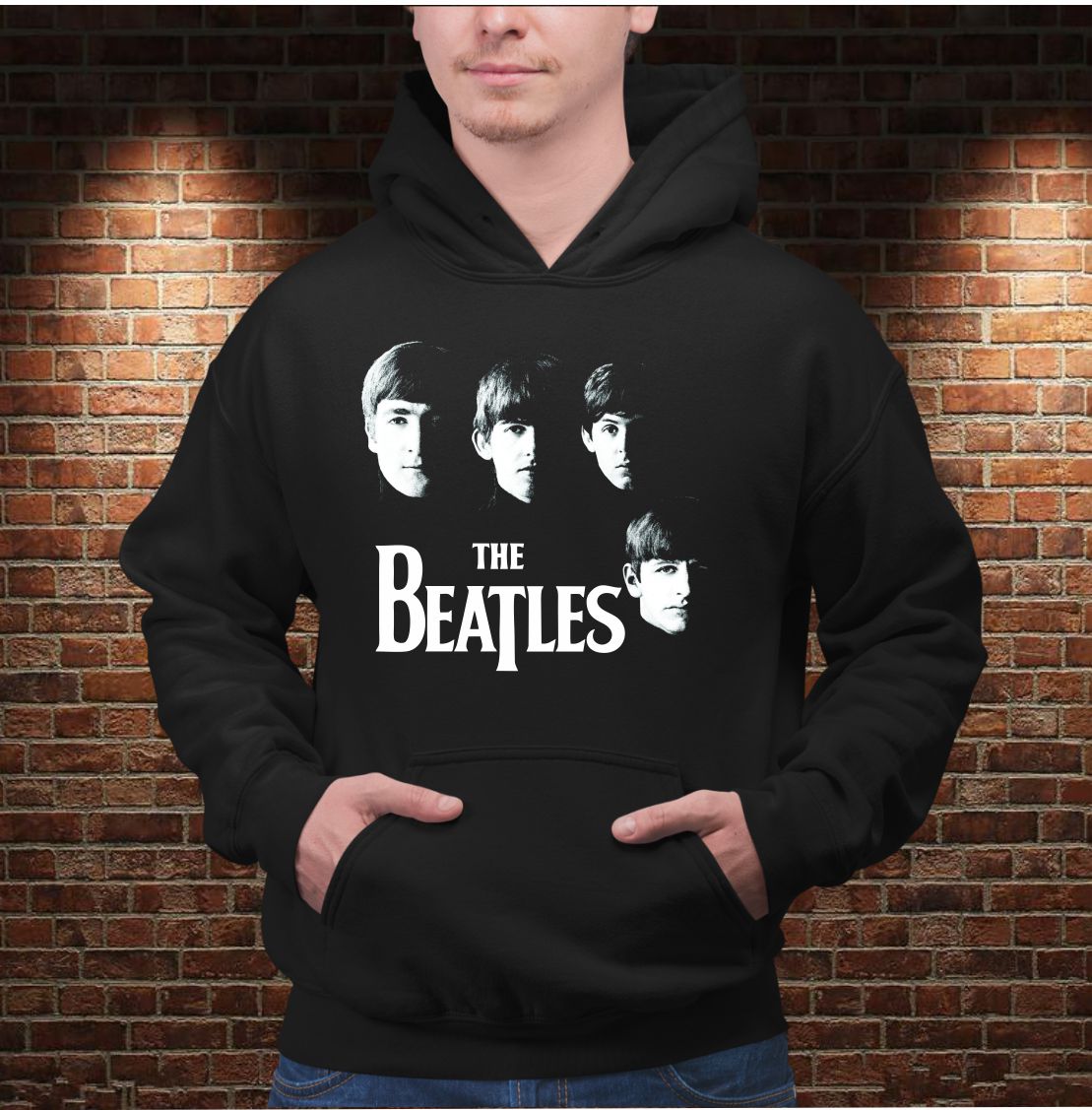 Pop 1.0 Beatles – Hauk Shop
