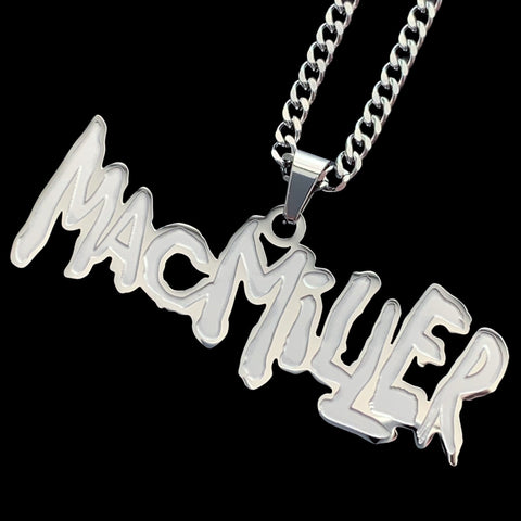 Stream Mac Miller - 