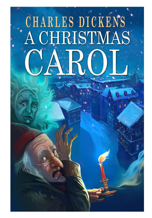 A Christmas Carol