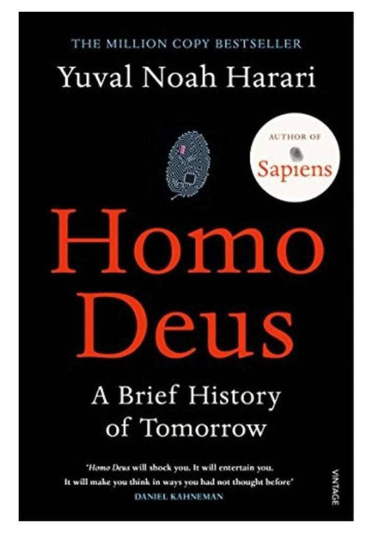 Homo Deus