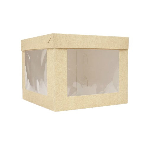 10x10x3 cake boxes