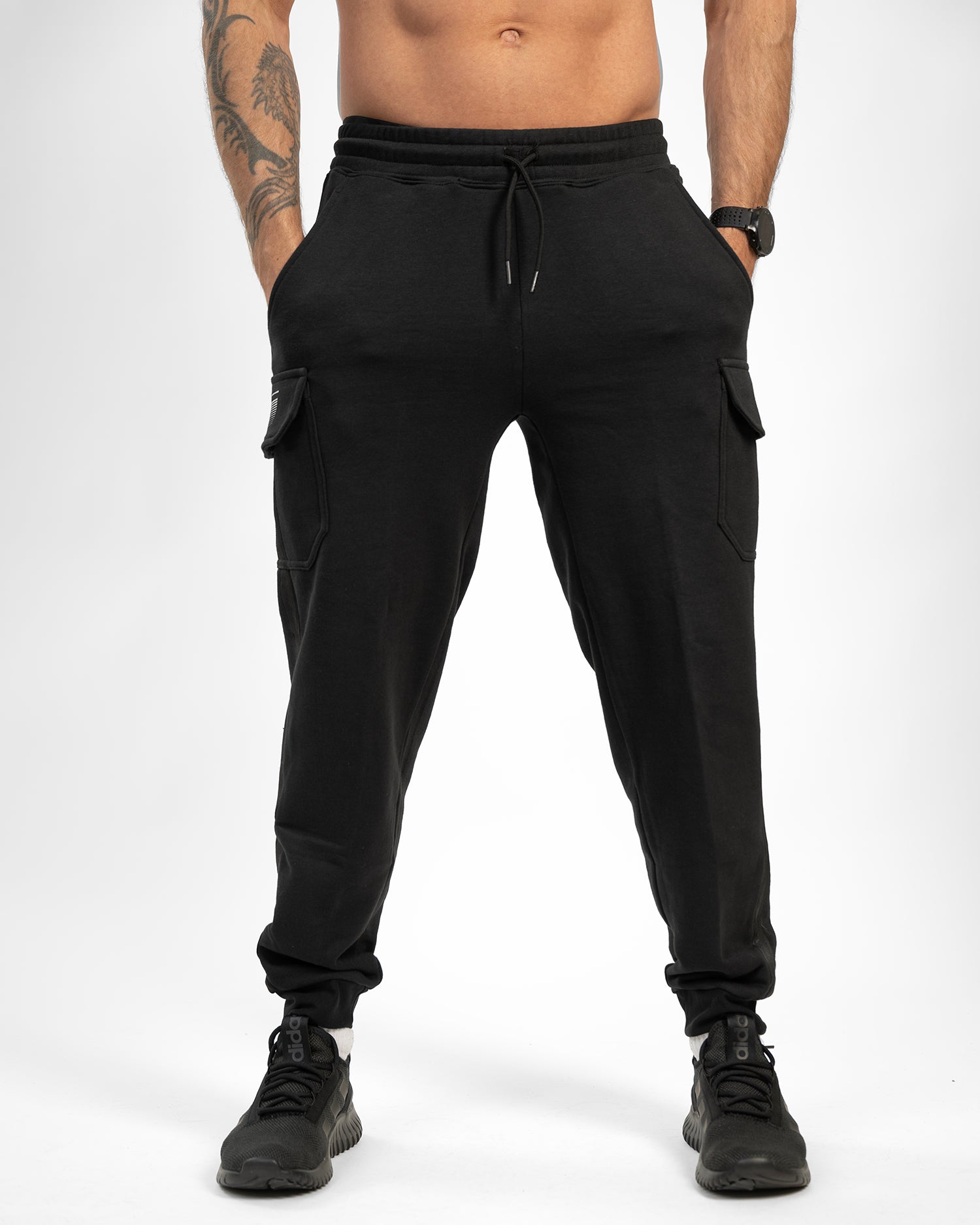 Image of GAVELO Xtreme Cargo joggers