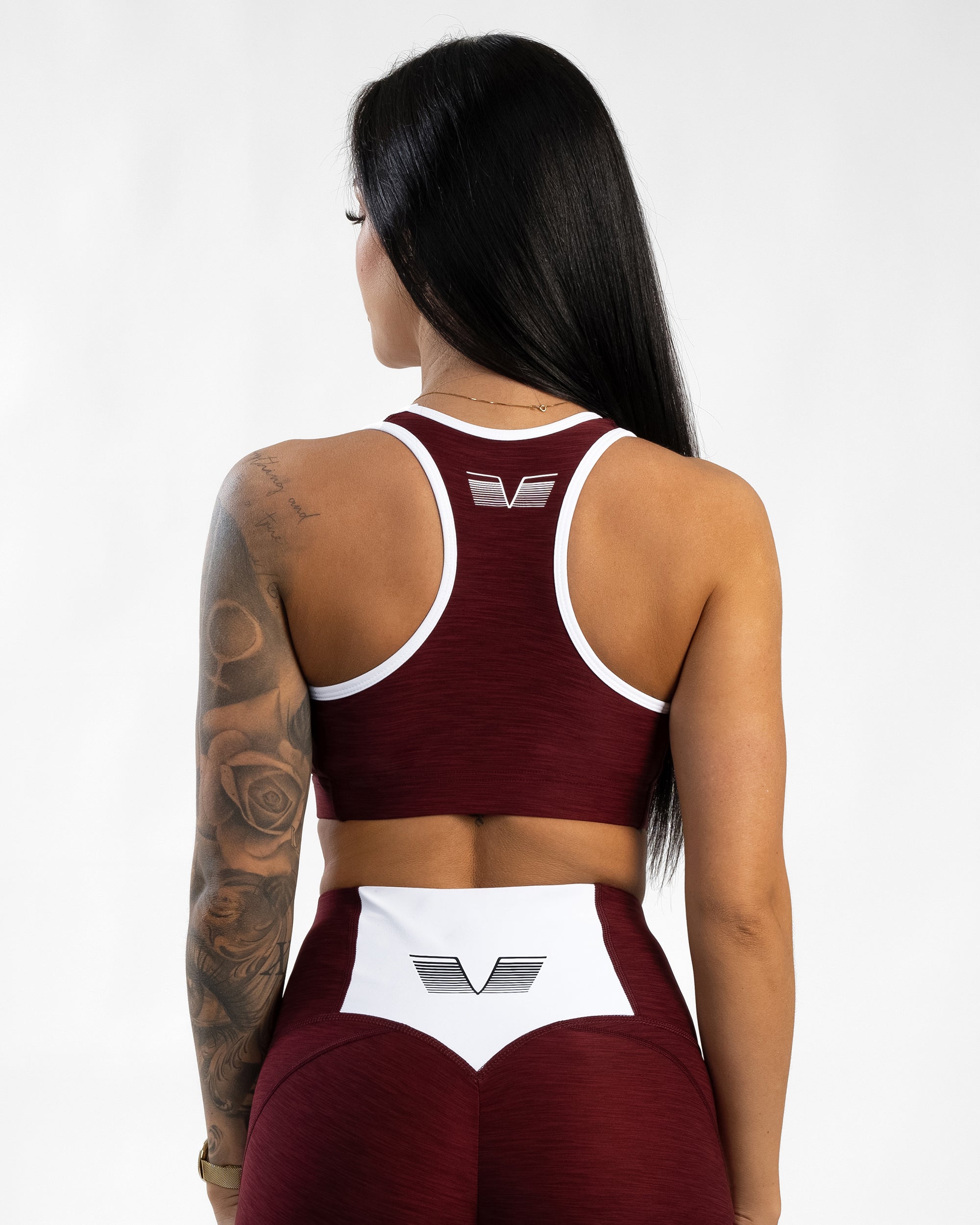 Gavelo GLNCHCK III Sports Bra