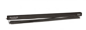 Diffuser Sticks Black 60cm