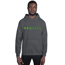 Load image into Gallery viewer, Hydrixx Leaf Print Hoodie

