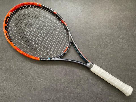 USED PRO STOCK – Pro Stock Tennis