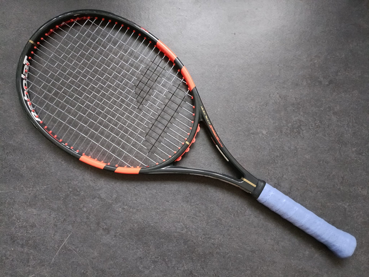 Babolat Pro Stock Pure Control (16X20) – Pro Stock Tennis