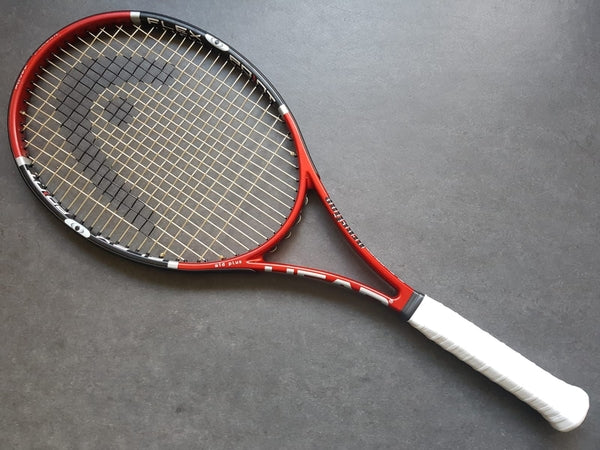 Head PT57A – Pro Stock Tennis