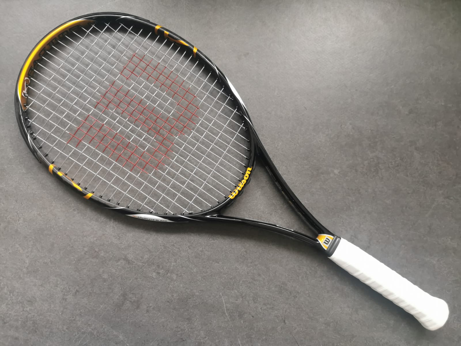 Efficiënt versterking Federaal Wilson Pro Stock (K)Blade 98 (18x20) – Pro Stock Tennis