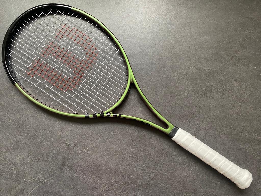 H19 – Pro Stock Tennis