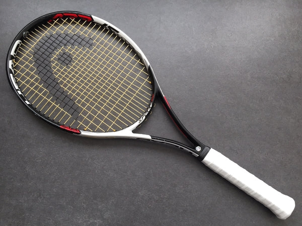 Head TGT301.5 Graphene Touch Speed Pro – Pro Stock Tennis