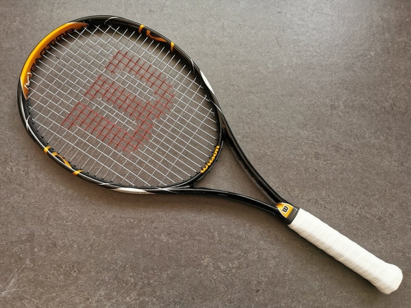 Wilson P25 (K)Blade 98 (18X20) – Pro Stock Tennis