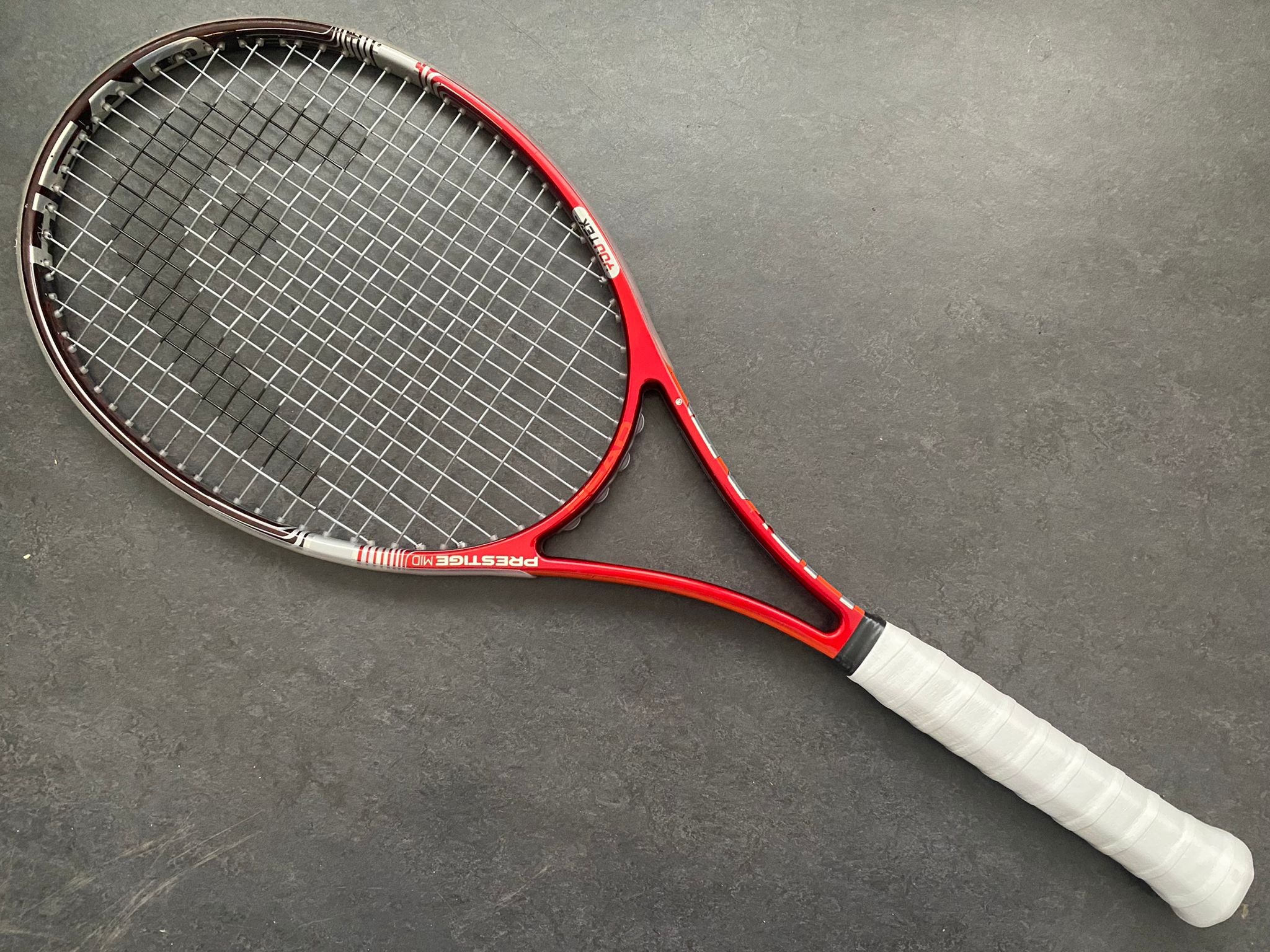 Head TGT292.1 Youtek IG Prestige MID – Pro Stock Tennis