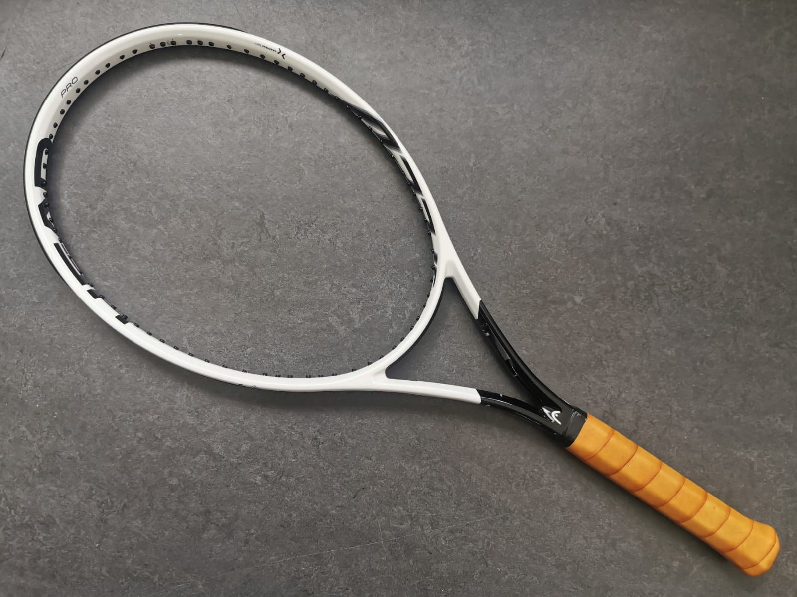 HEAD プロストック スピードPRO塗装 TGT339.1 - テニス