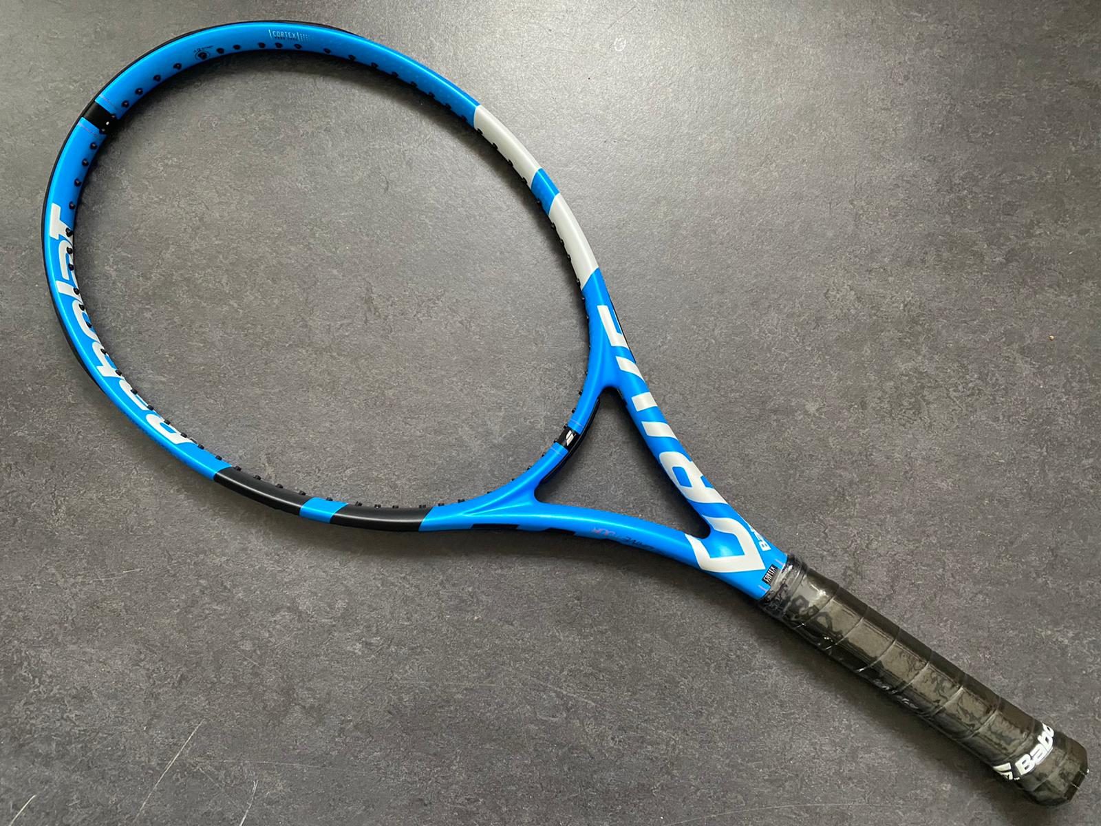 jonex badminton racquet