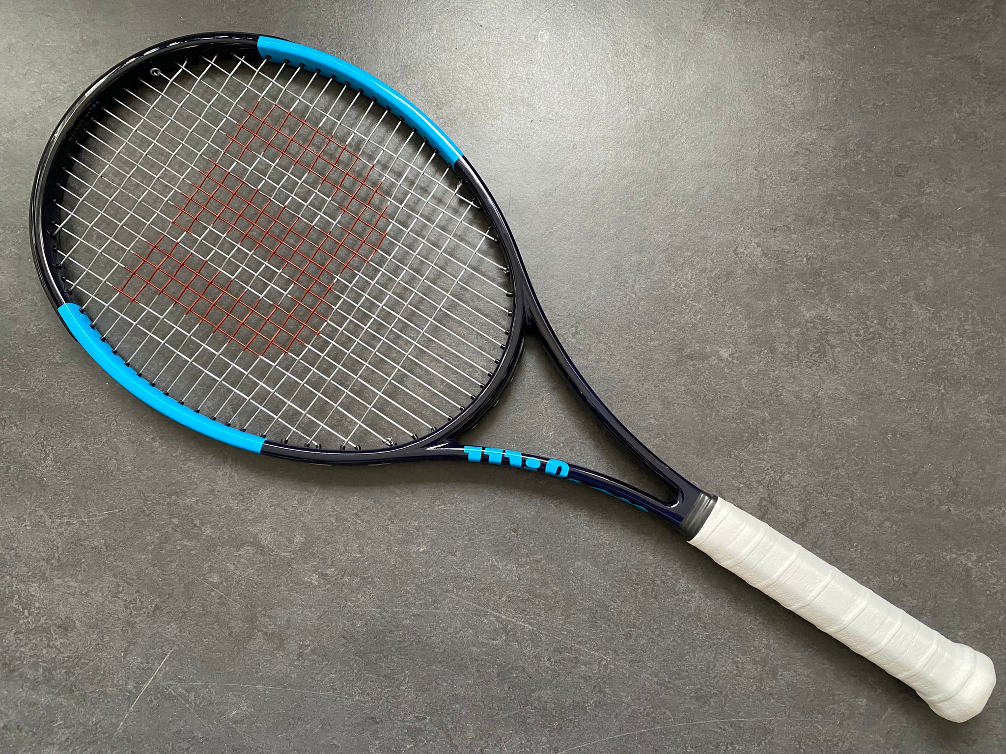 Wilson H19 (18x20) – Pro Stock Tennis