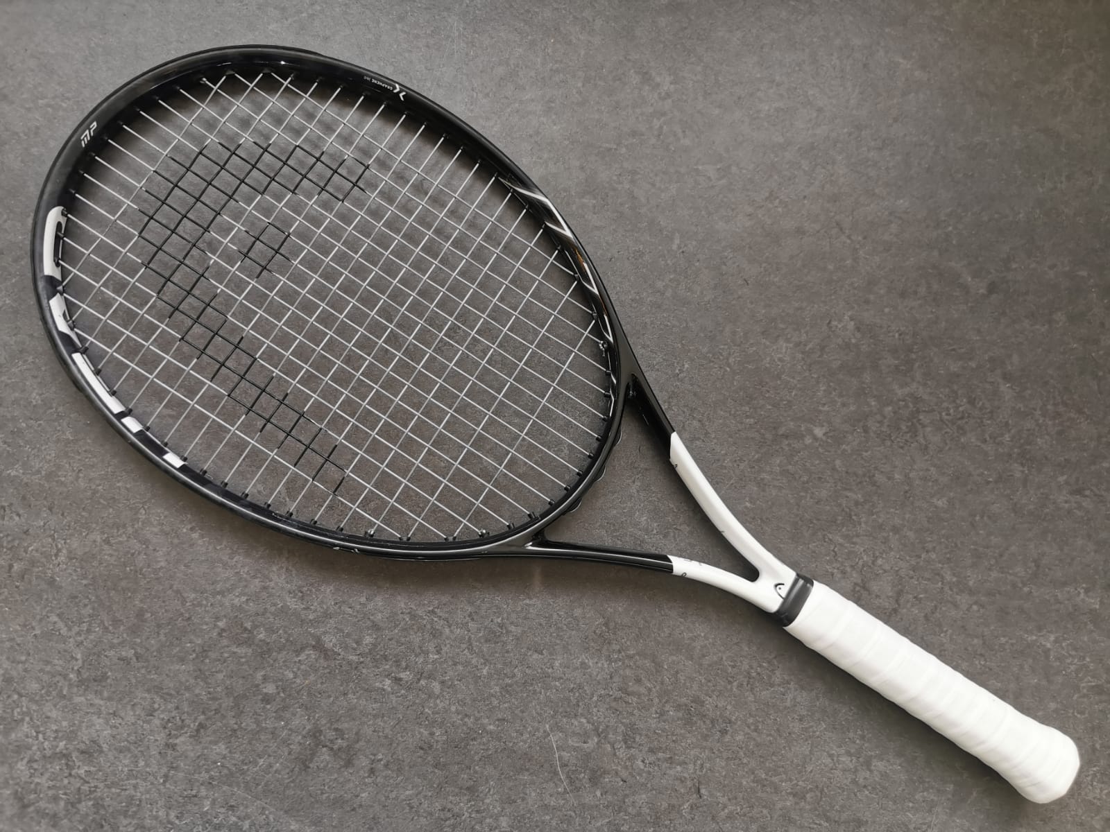 Head TGT301.4 Graphene 360 Speed MP – Pro Stock Tennis