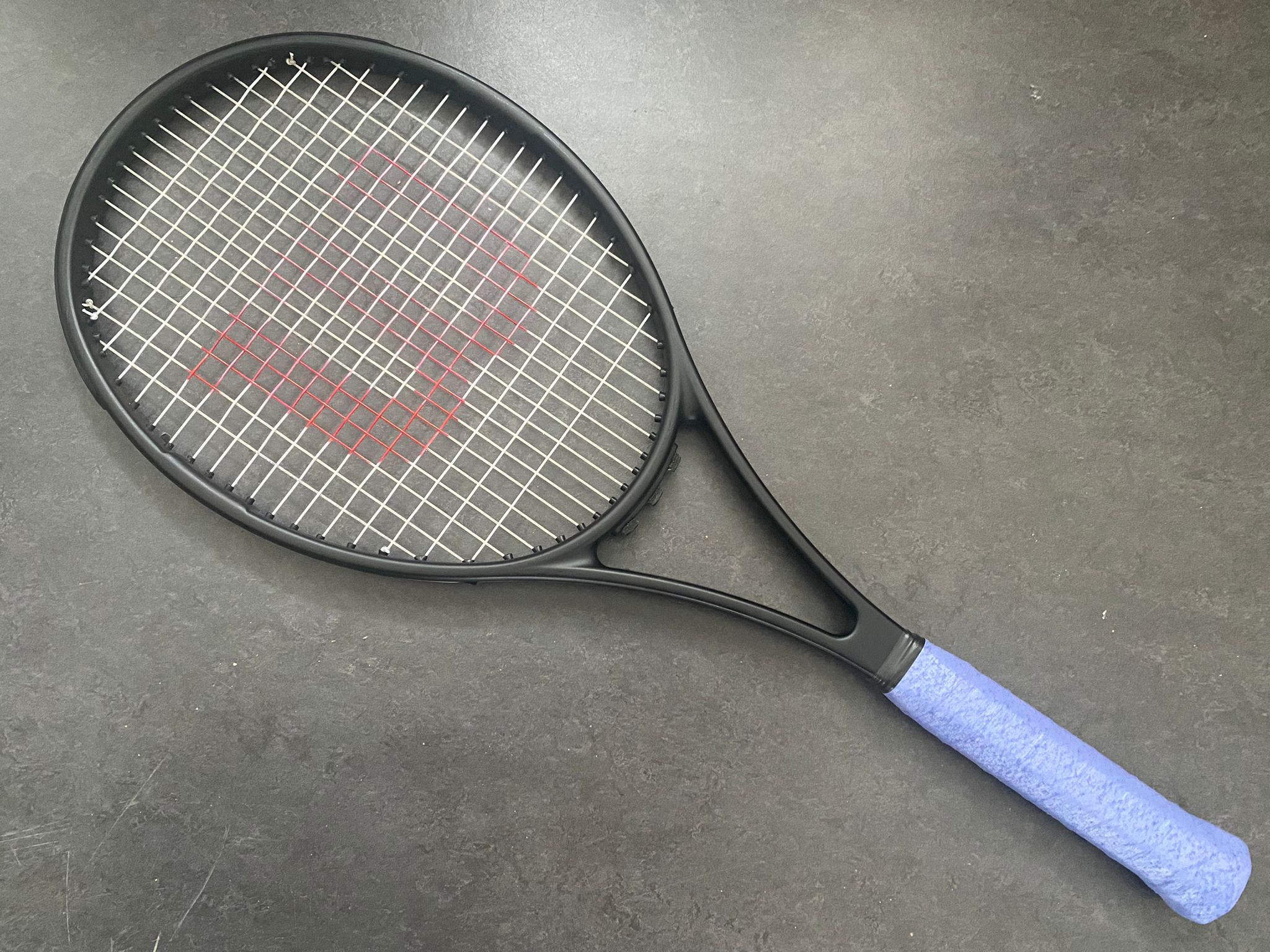 SPECIAL RACKETS – Tagged 