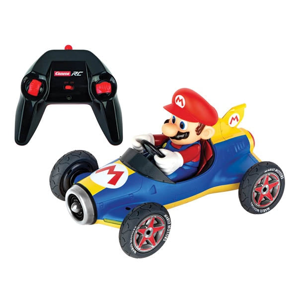 carrera go mario kart