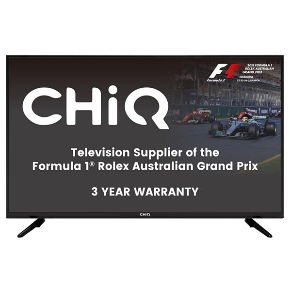 CHiQ 32 Android TV L32G5W – Adelaide Furniture and Electrical