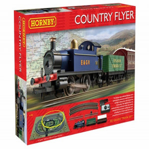 hornby country flyer