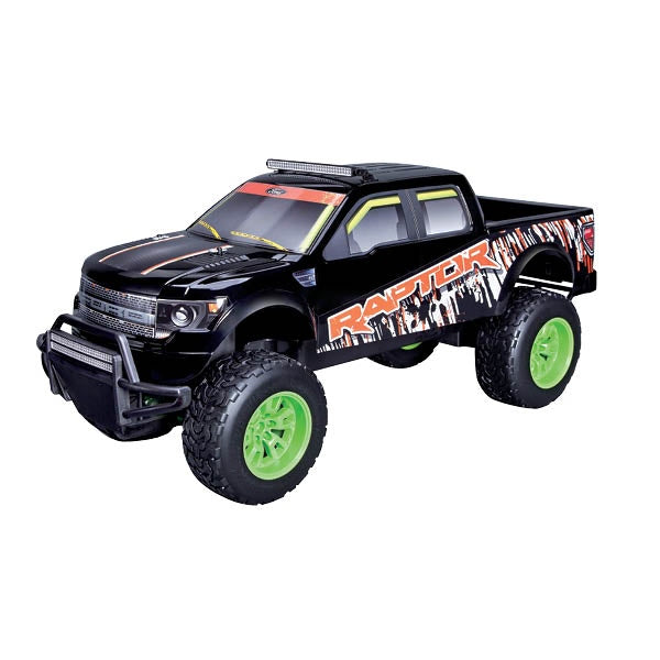 rc ford raptor