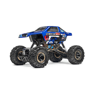 maverick strada rc