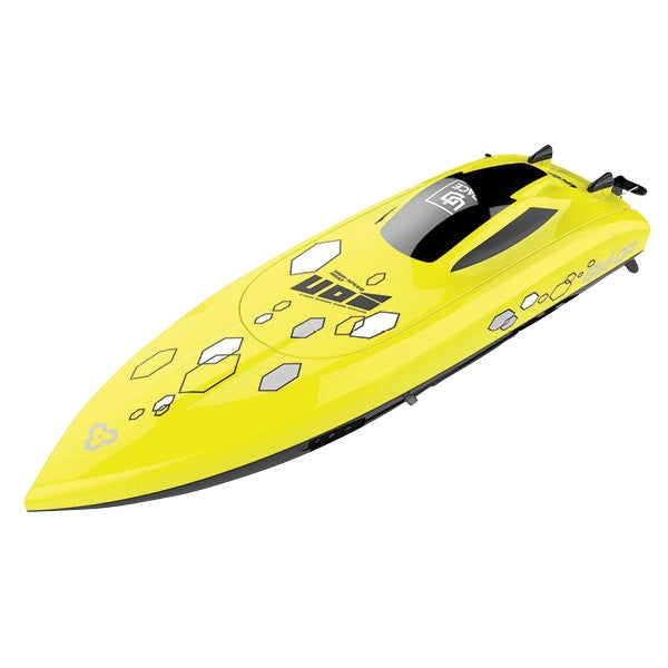 remote control high speed boat