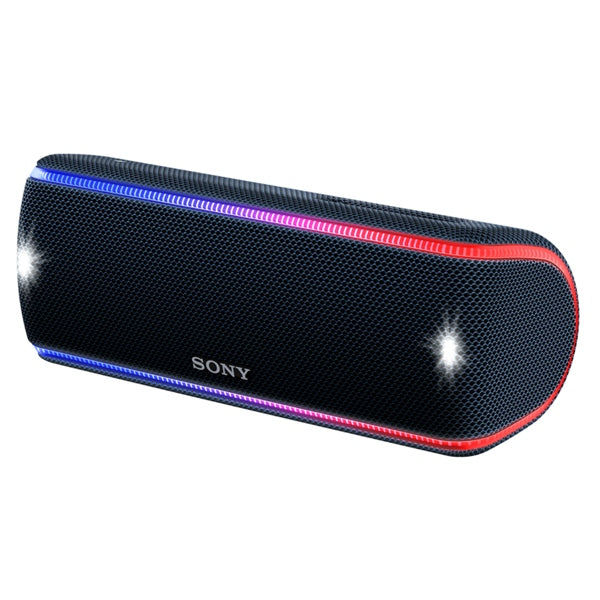 sony portable speaker extra bass