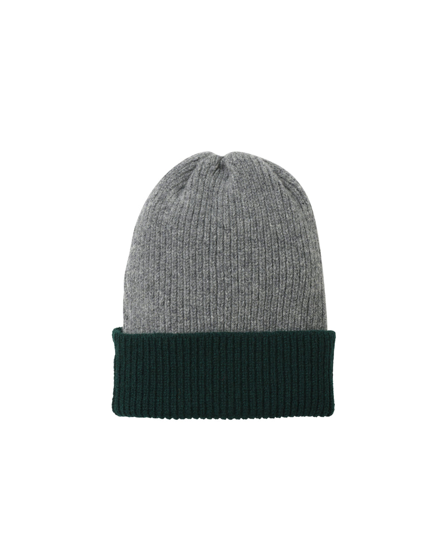 lambswool hat