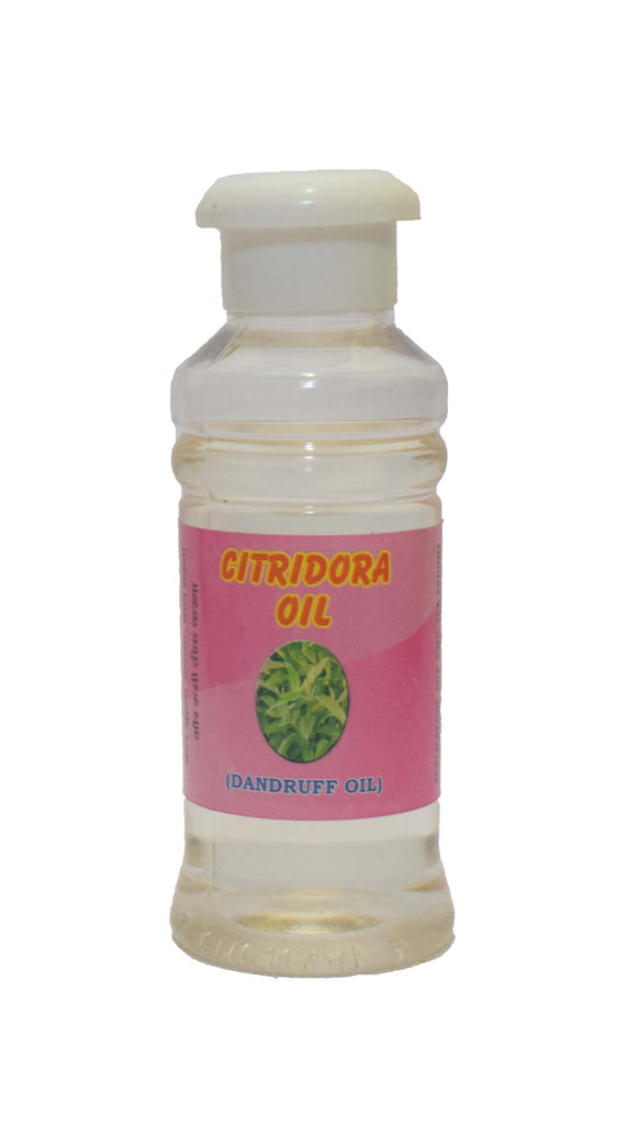 CITRIODORA OIL 60 ML