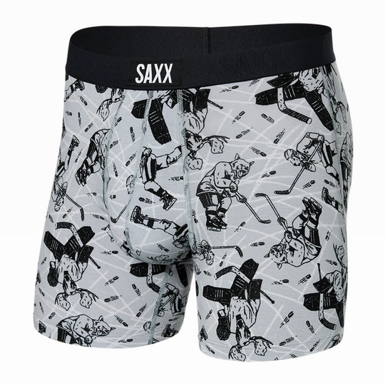 SAXX Underwear's Summer Sale Is On Now & Canadians Can Save 30% On Vibe,  Volt & Other Styles - Narcity