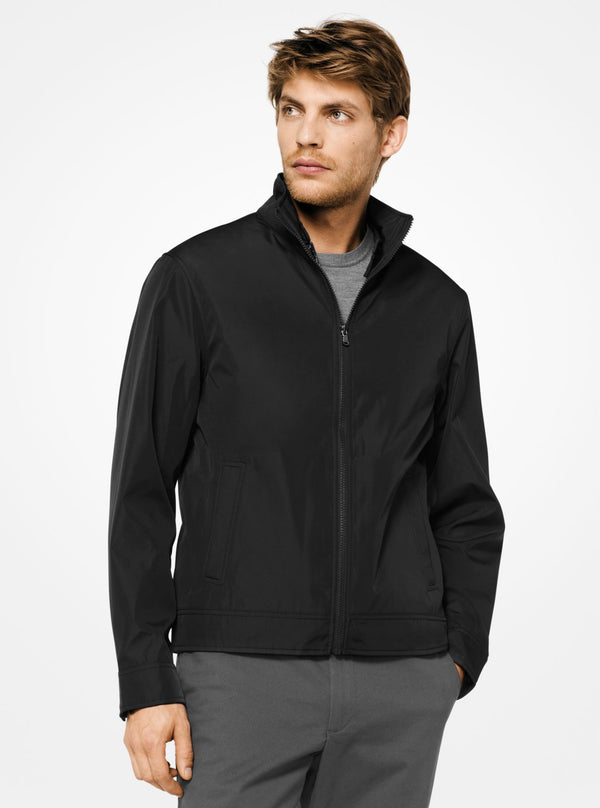 MICHAEL KORS 3 IN 1 TRACK JACKET | Caswell's Fine Menswear