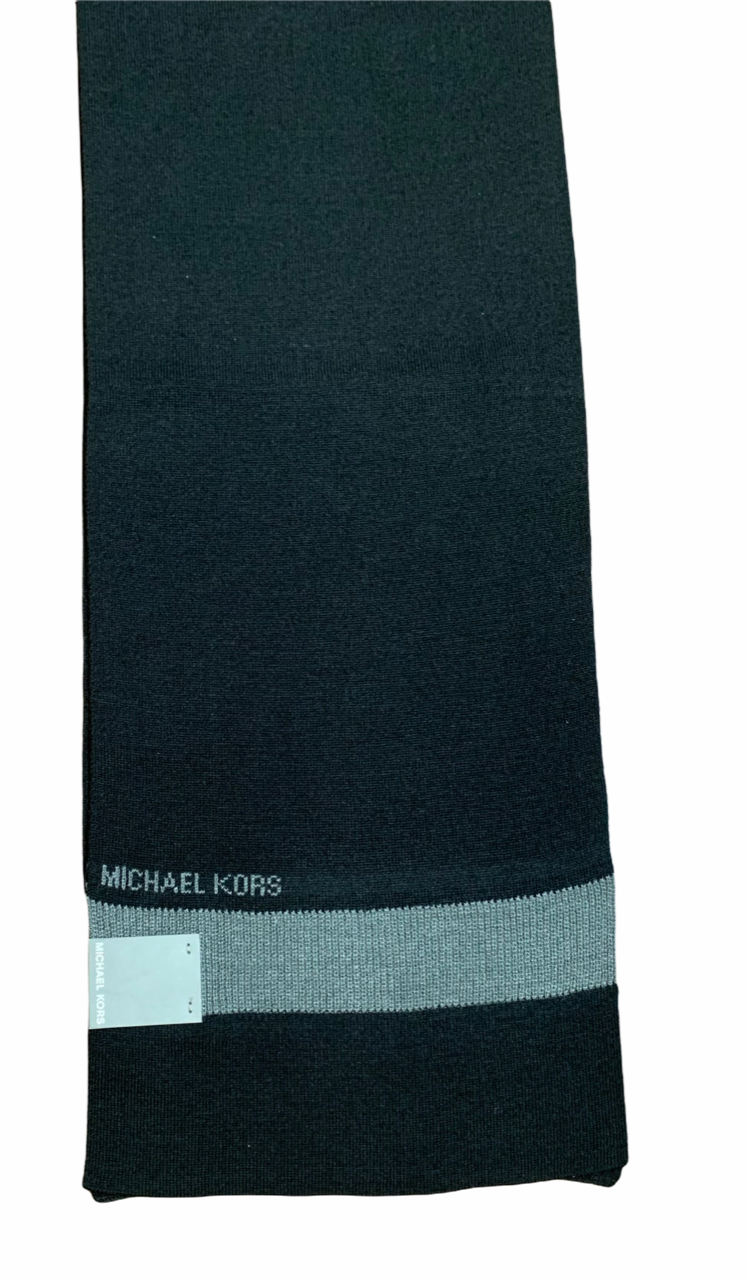 MICHAEL KORS SCARF | Caswell's Fine Menswear